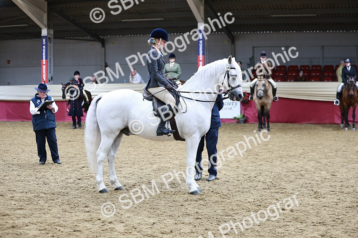 SBM_03624 - Class 6A Area Ridden Pre-Vet