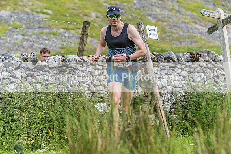 Settle Hills-743 - Settle Hills Fell Race Sunday 21st June 2026
