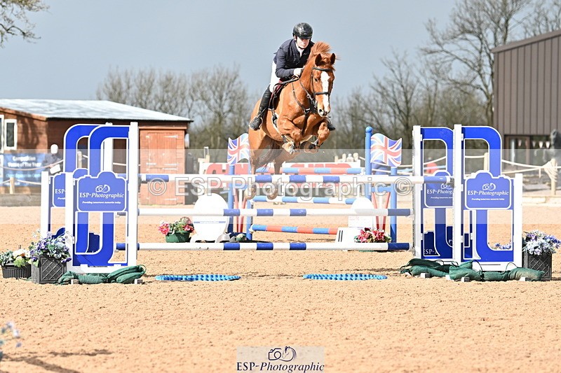 240315A-130031-01104 - Cls 3 Snr Foxhunter