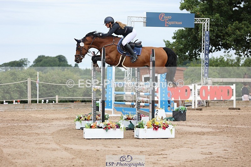 250719-094848-13608 - Cls 15, 1 Star Silver Tour Break til End