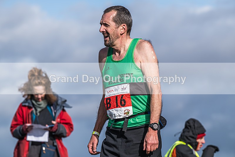 Leg 2 -917 - UK Fell & Hill Relays - Todmorden Leg 2 Saturday 17th October 2026