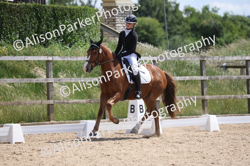 20250614-0813 - Class 4 - Novice 2