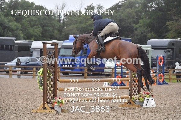 JAC_3863 - CLASS 3 Club 90cms Open