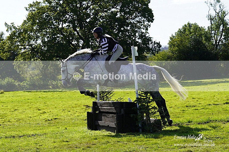  WWHT 031021 1431 - Open Novice (0.80m) 03/10/21