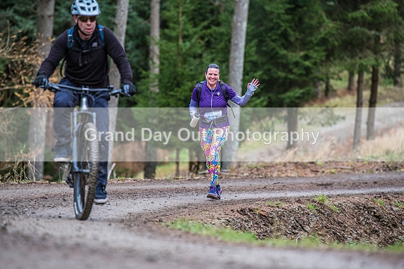 Glentress 21  10K-1859 - High Terrain Events Glentress 21 & 10K Trail Races Saturday 16th November 2024