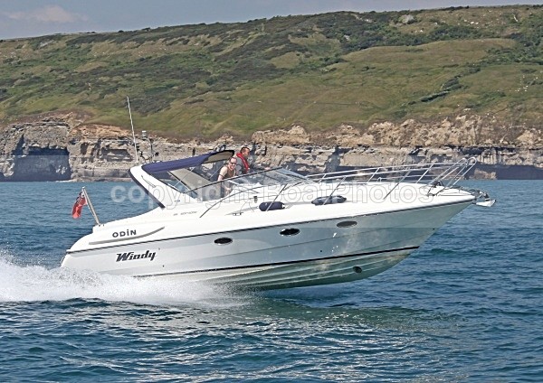 090531 ODIN IMG_7406 - Motorboats - Open
