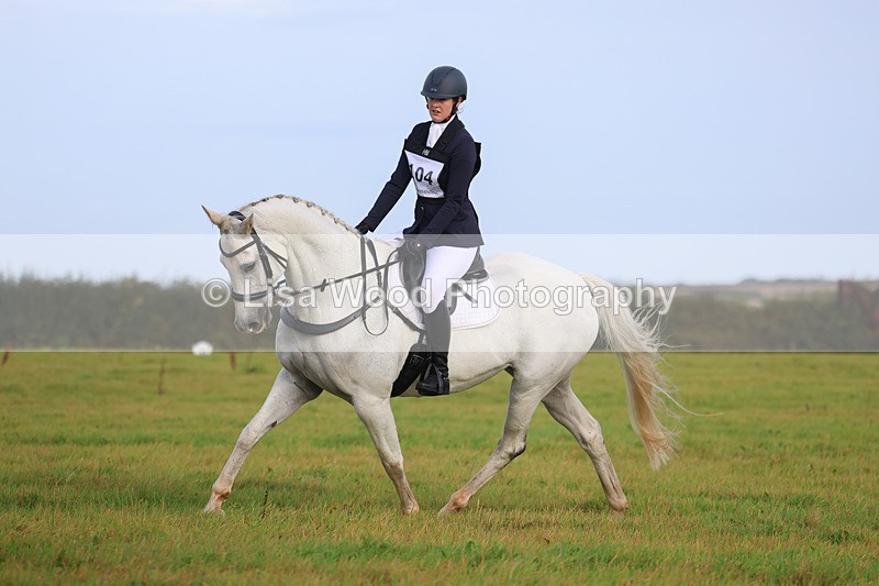 3E7A5237 - Class 1: Trebudannon Open: Dressage