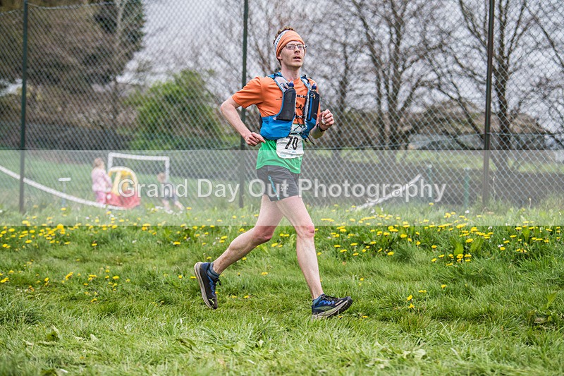 3 Peaks Finish-1321 - The 3 Peaks Race Saturday 26th April 2025 - The Finish