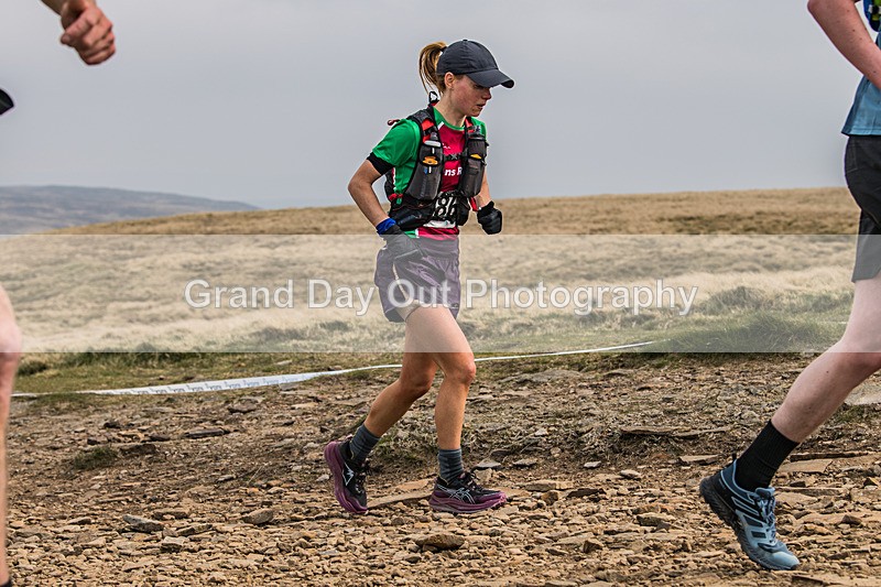 Pen Y Ghent-824 - The 3 Peaks Race Saturday 26th April 2025 - Pen Y Ghent