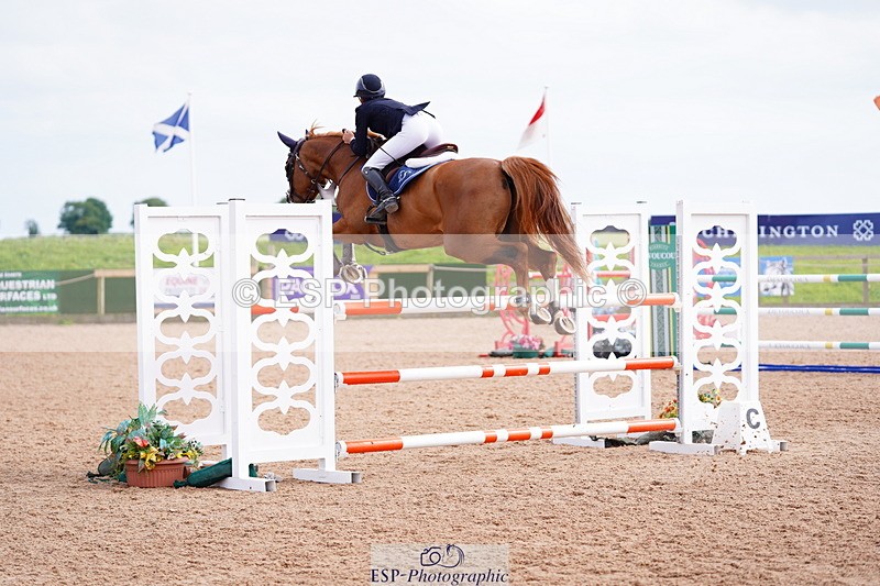 240630A-164756-15675 - Cls 26 Foxhunter 2nd Round