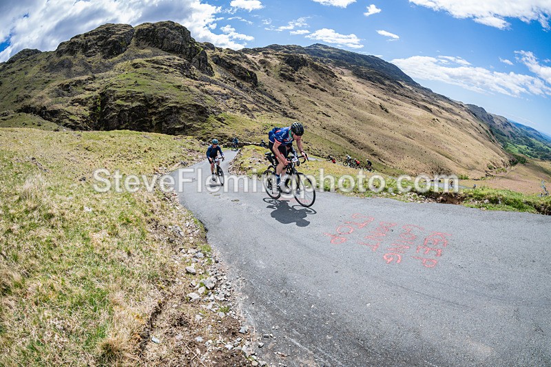 133257 - Hardknott Pass Camera 2 13.00-14.00