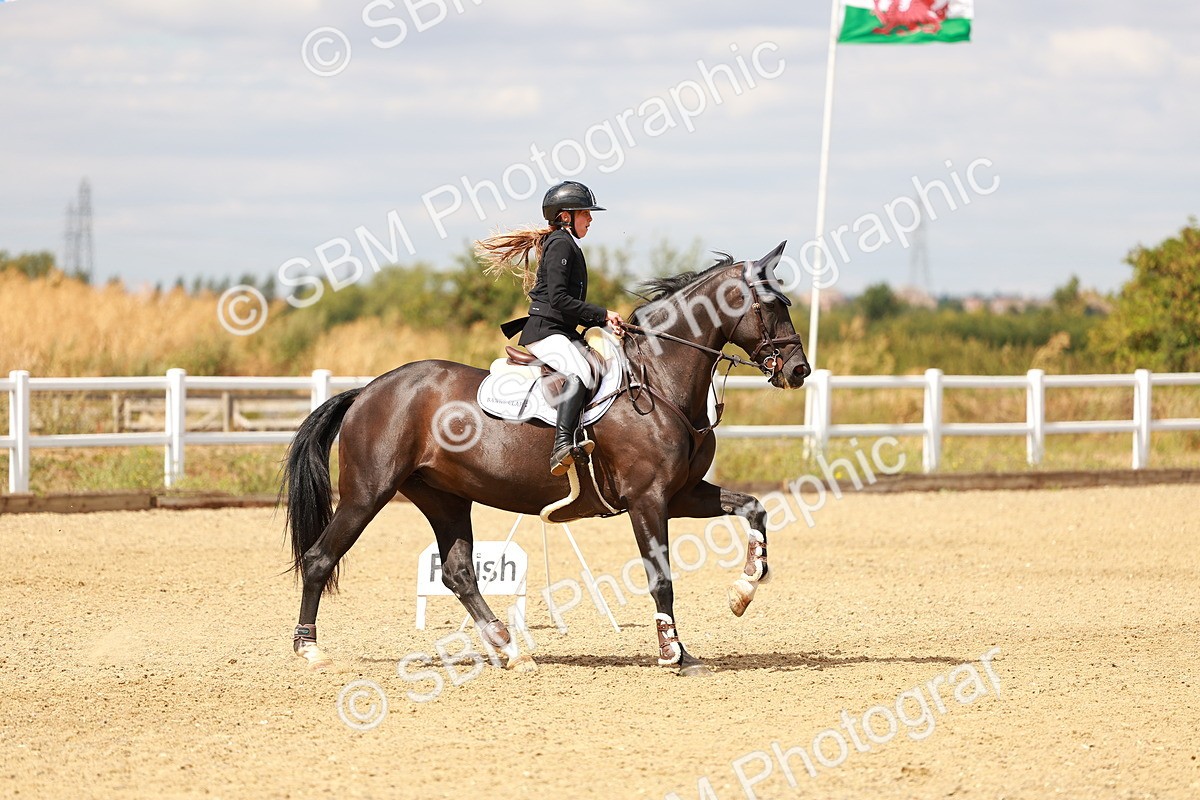 SBM_006614 - Class 4 - Senior British Newcomers - 1.10m