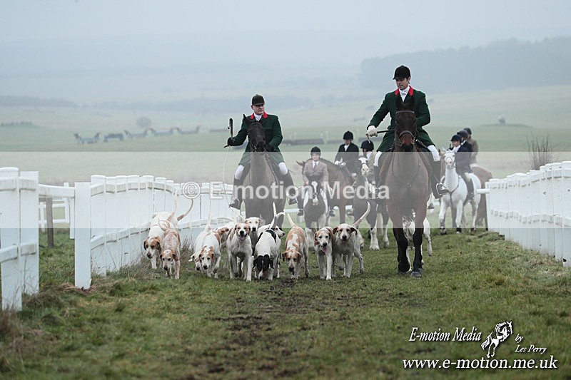 PtP 180126  0622 - Royal Artillery PtP Larkhill 18/01/26