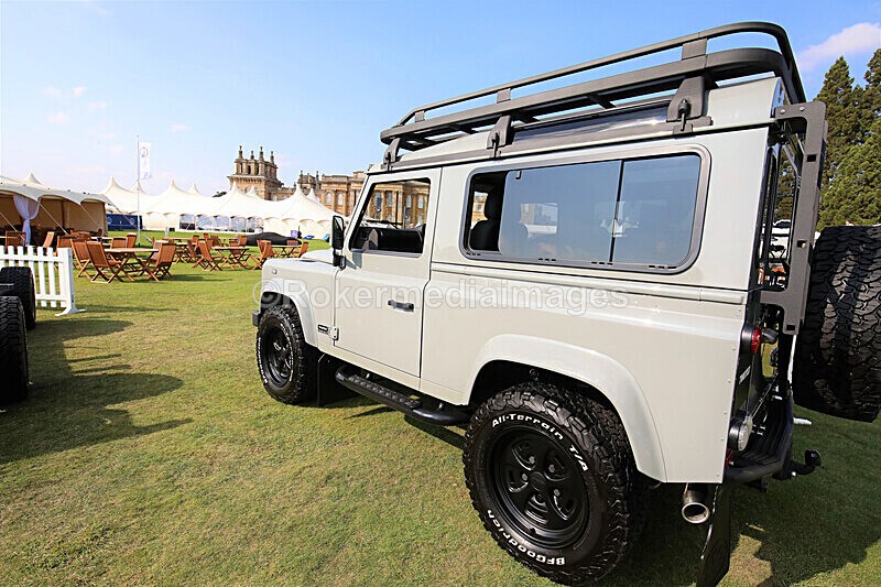 Pete Wilson Salon Prive-181 - Salon Prive SEPT 2020