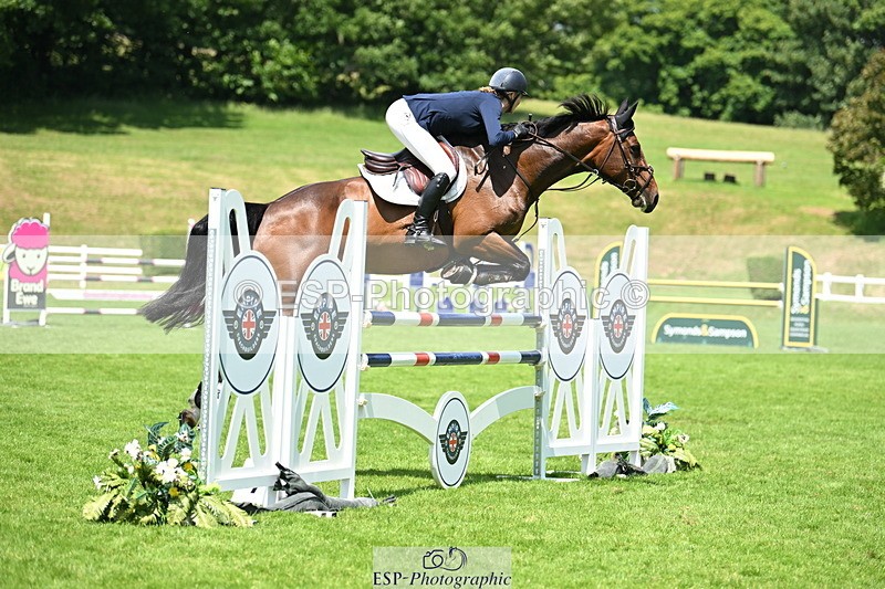 250614A-120629-06156 - Cls 19 Snr 1.15m Open