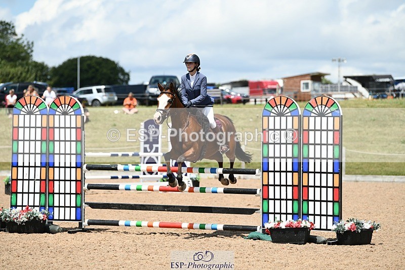 250628-141703-05409 - Cls 12 Newcomers 2nd Round 1pm to End