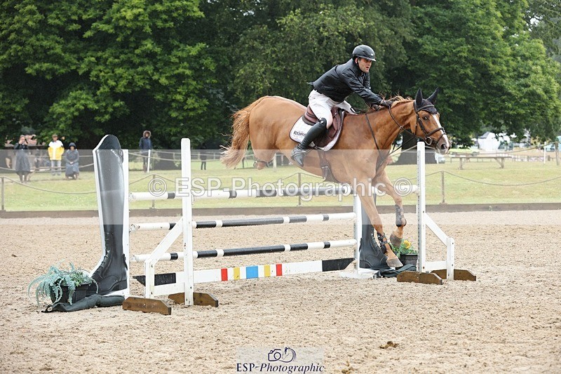 240705-171244-13169 - Cls 25 6 Yr Old Qualifier 1.20m