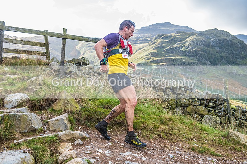 Langdale-1371 - Langdale Horseshoe Fell Race Saturday 8th October 2022