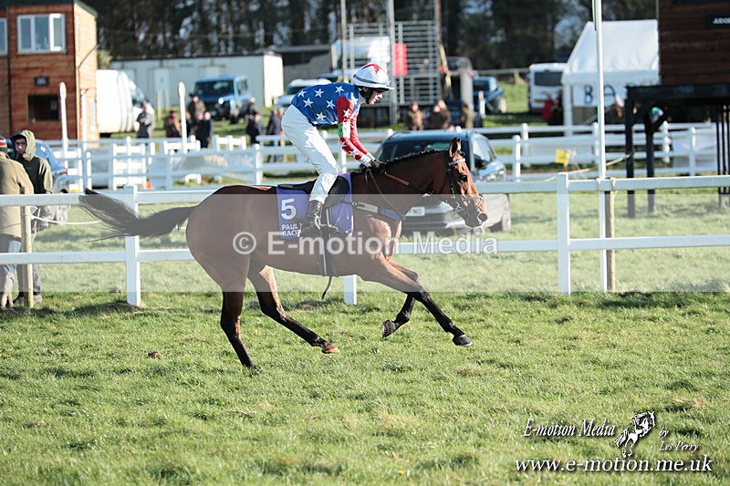 PtP 230324 1384 - Tedworth Hunt PtP Larkhill Raccourse 23rd March 2024