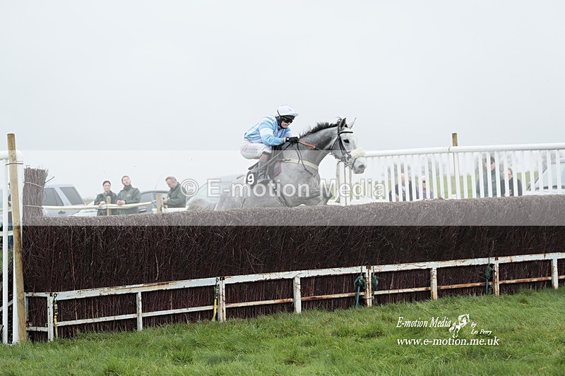 PtP 271122 360 - Hursley Hambledon Hunt Point-to-Point - Larkhill - 27/11/22