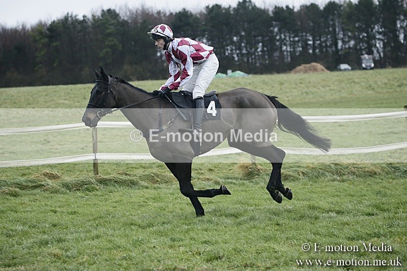 PtP 031217 702 - Hursley Hambledon Point-to-Point Larkhill 03/12/17