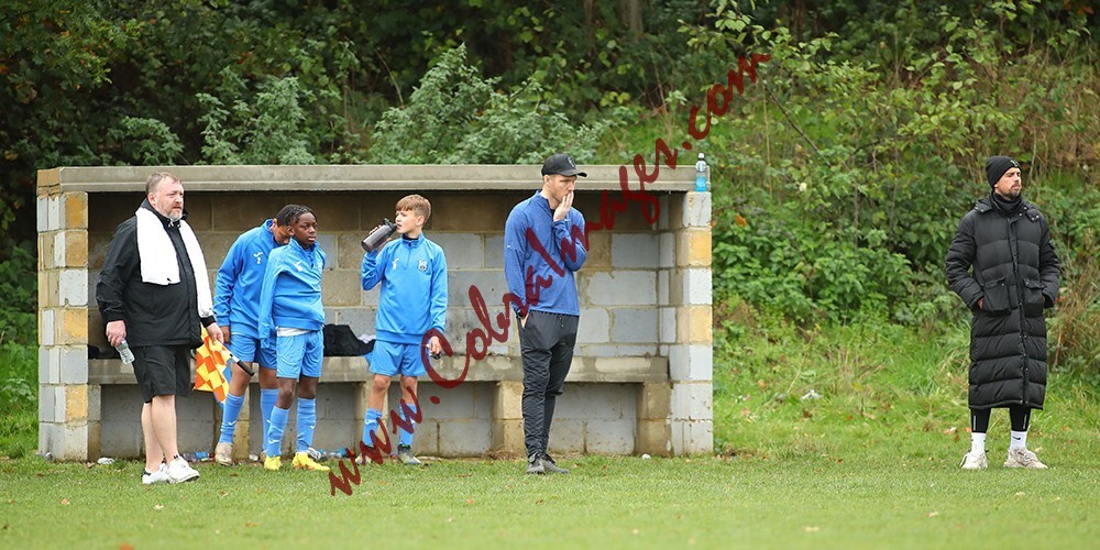 0431_AMT - Farnborough OBG U13s v. R&R U13s