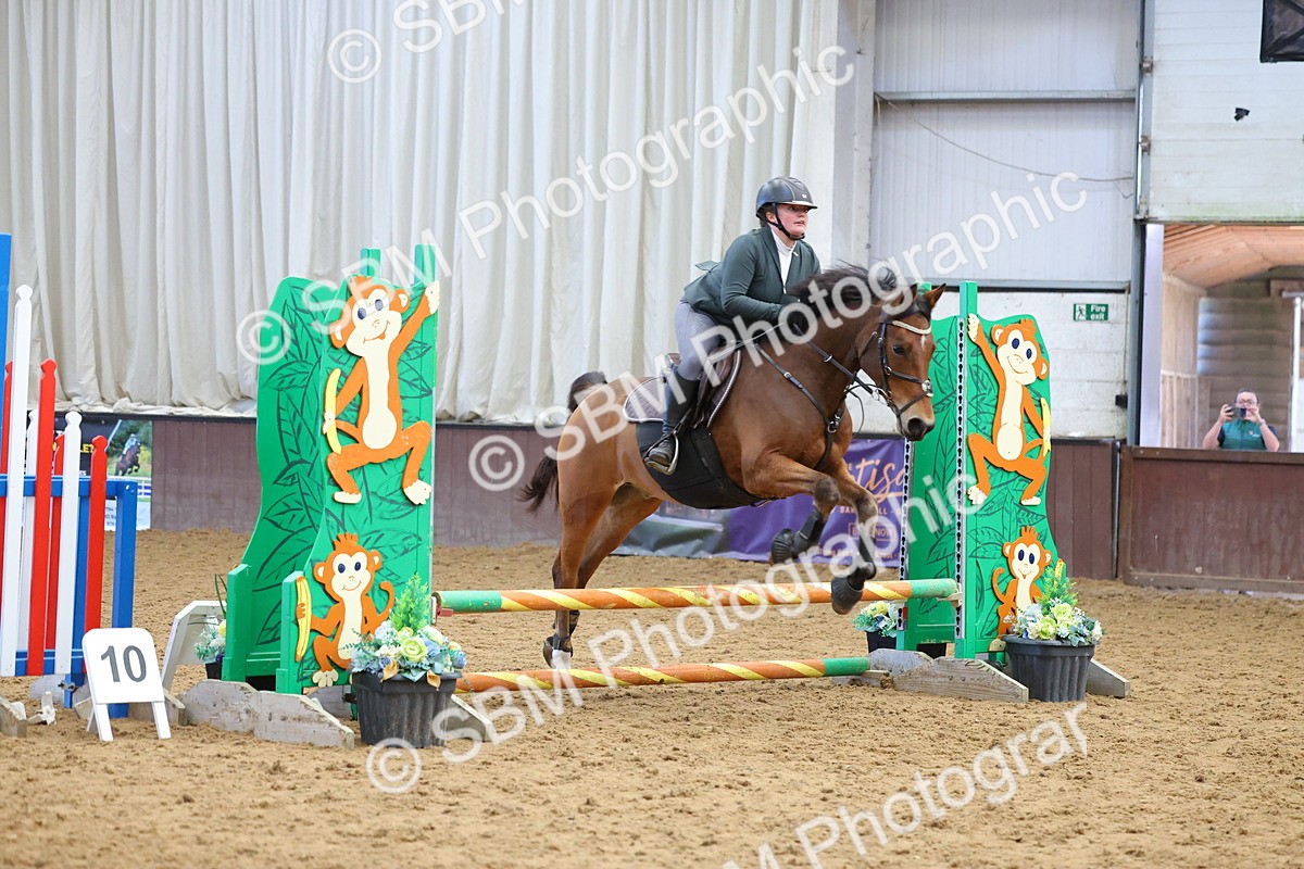 SBM_001314 - Class 6 = 60cm BRC Championships