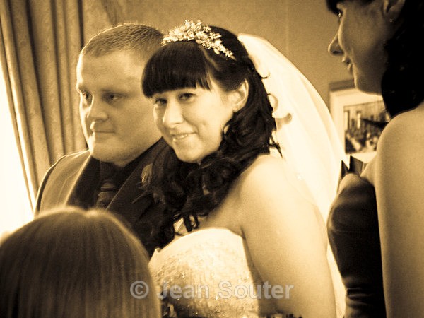  - Mike & Vicky