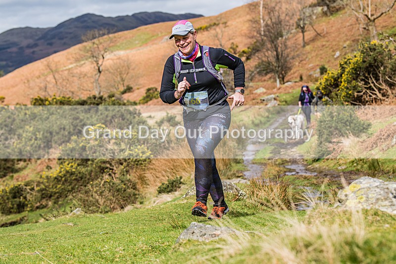Buttermere-972 - High Terrain Events Buttermere Trail Run Sunday 26th March 2023