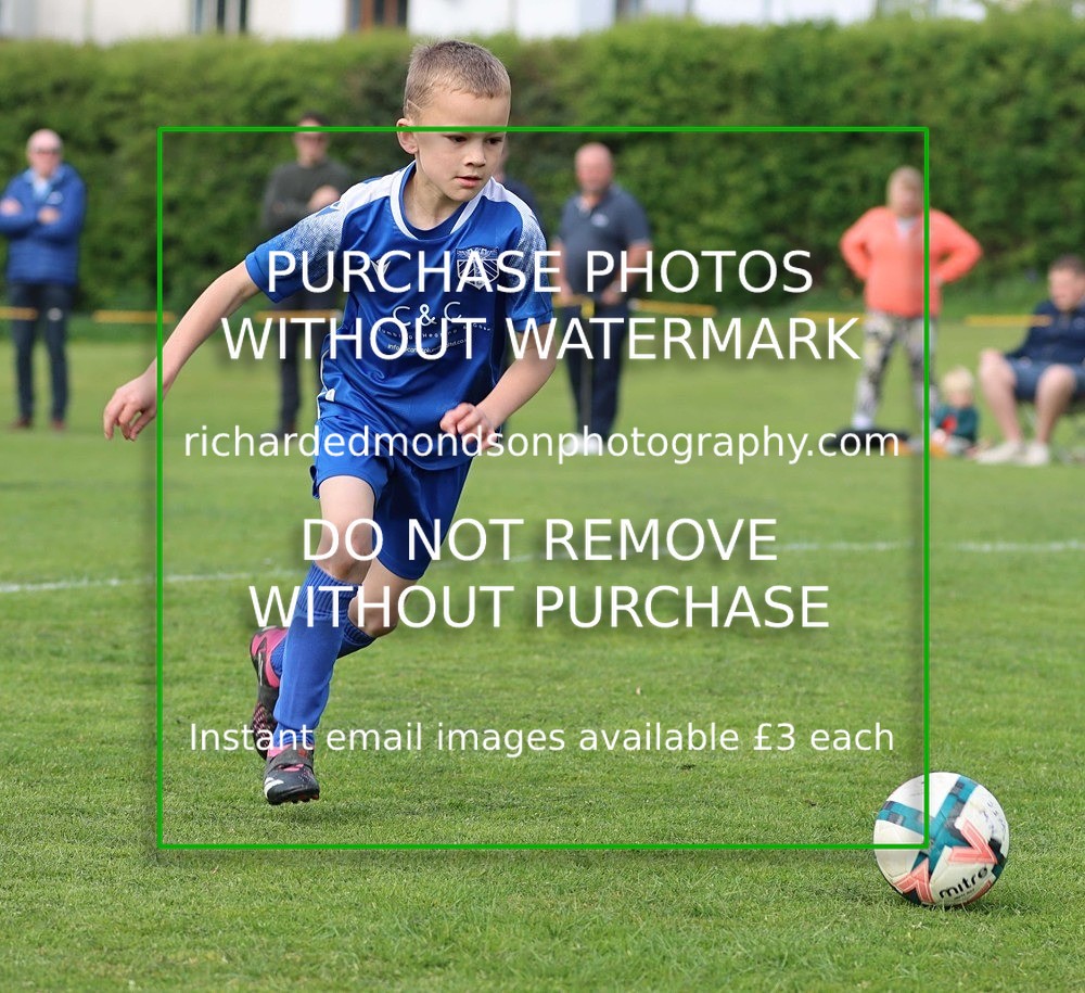 IMG_5487 - Wattsfield Under 7's vs Milnthorpe Town Under 7's (26/4/25)