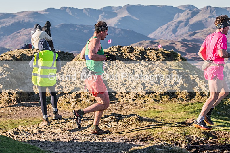 Wansfell-168 - Wansfell Race Saturday 27th December 2025
