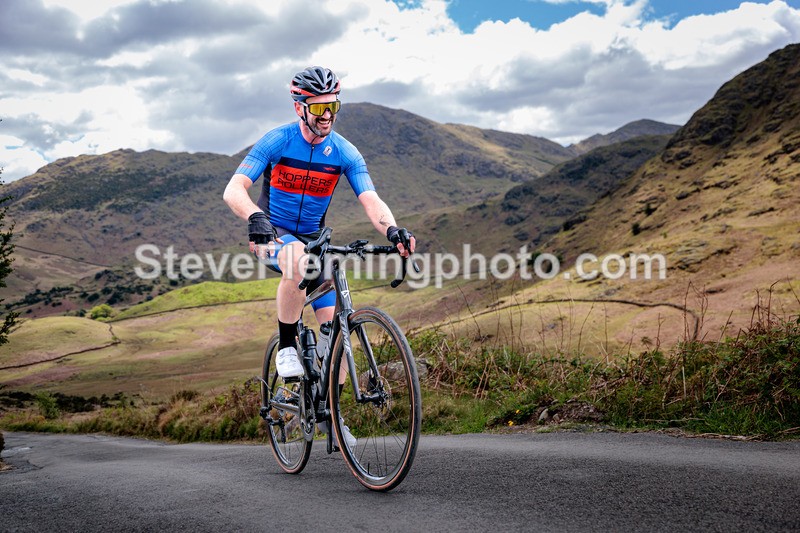 125717 - Blea Tarn Climb 12:00 - 13:00
