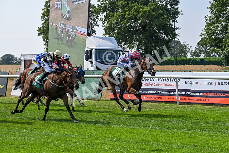 160726-Race 4-Park Lane Penny-4680 - Race 4 15.38pm Don't Miss Summer Family Days @thirskraces Classified Stakes