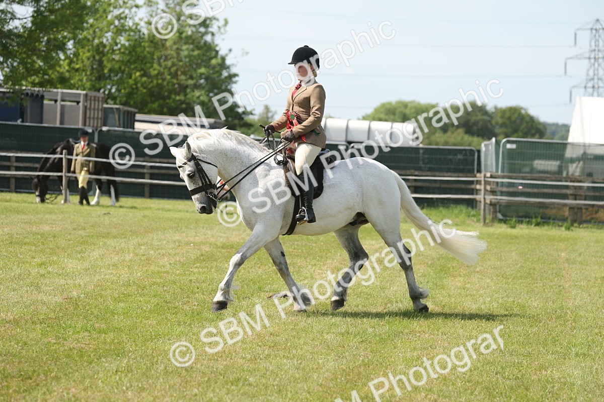 SBM_07690 - Class 26-30 - Mountain and Moorland Ridden