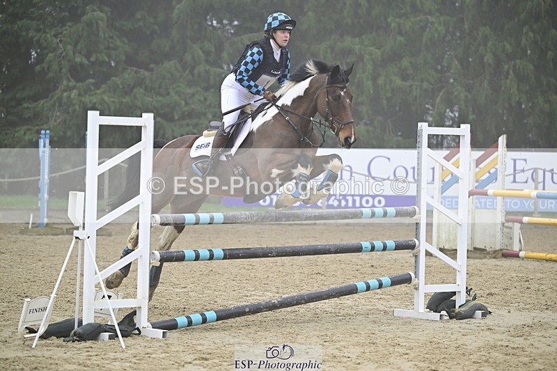 260308A-164602-01464 - Class 4 100cm