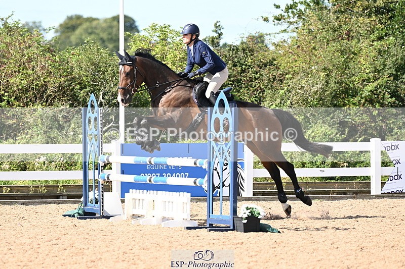 240914A-132710-07776 - Cls 23-S 95cm Amateur Qualifier