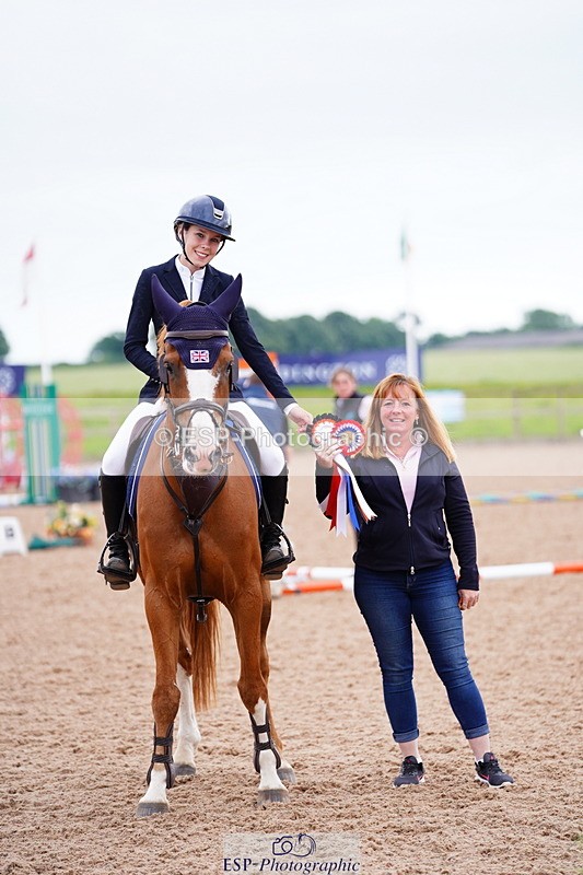 240630A-181008-16166 - Cls 26 Foxhunter 2nd R Jump Off and P