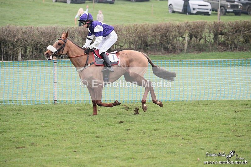 PR PtP 080326 421 - Guilsborough Pony Races 08/03/26