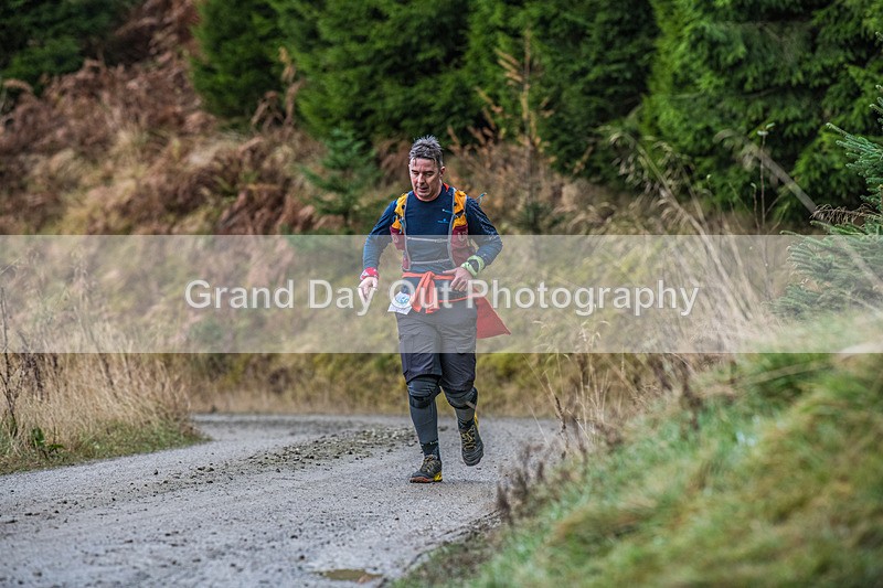 Glentress 21  10K-646 - High Terrain Events Glentress 21 & 10K Trail Races Saturday 16th November 2024