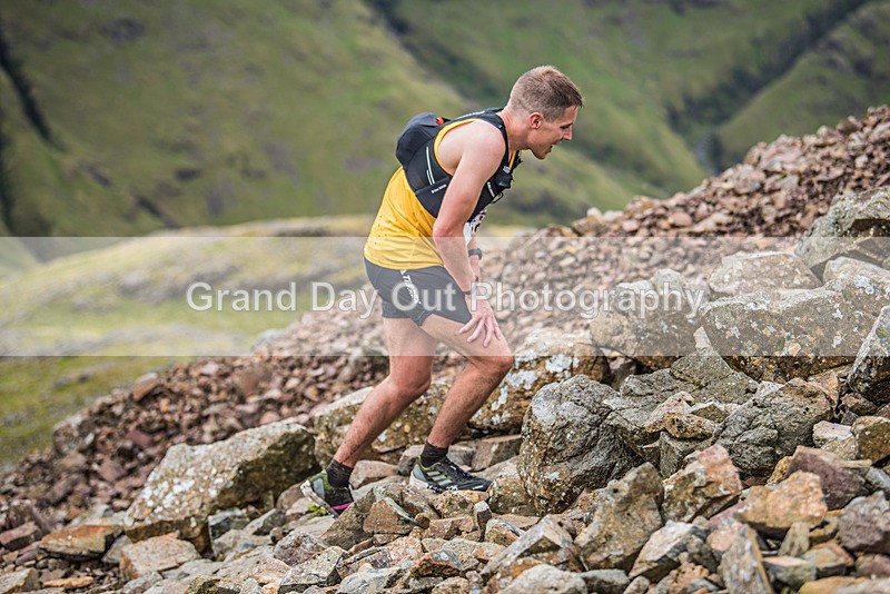 Borrowdale-51 - Borrowdale Fell Race Saturday 5th August 2023