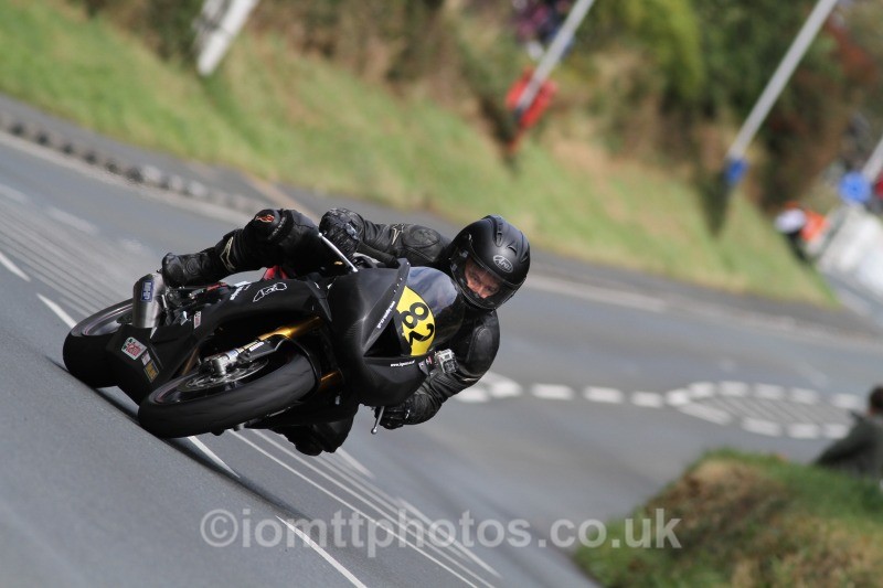  - Full Factory Senior Manx Grand Prix