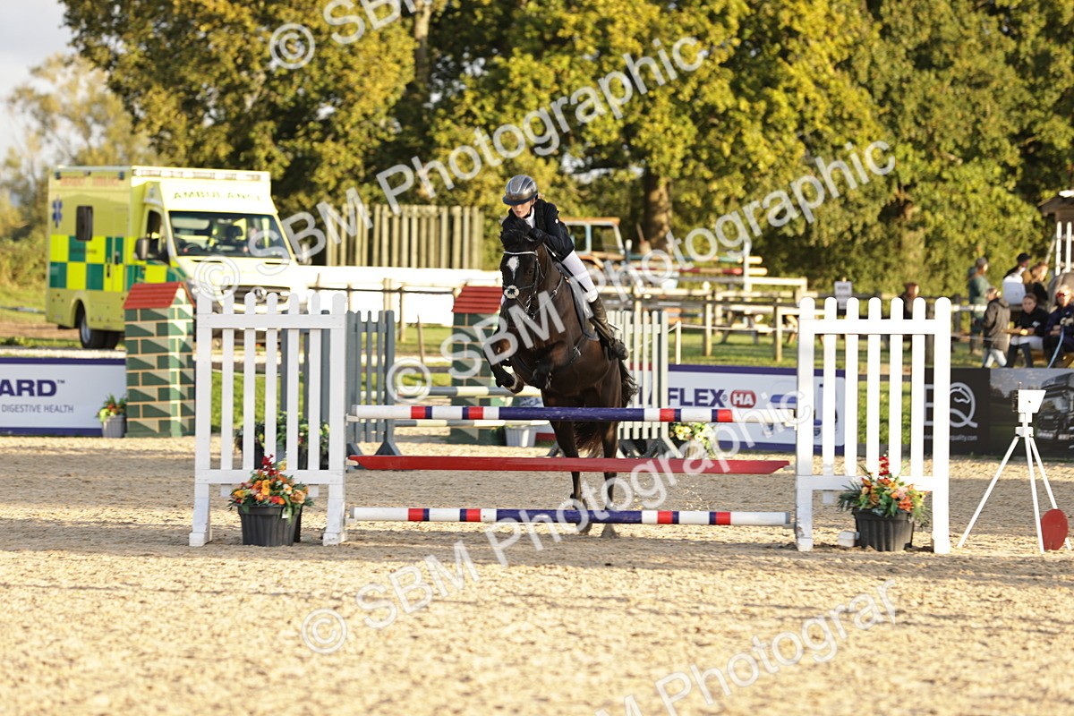 SBM_30275 - J52 - Open 90cm