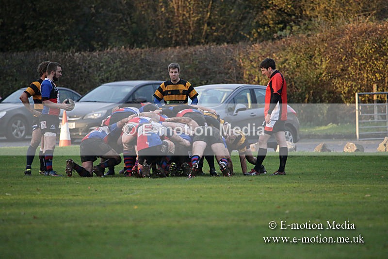 RU 161119 0414 - Pewsey RFC v Combe Down II RFC 16/11/19