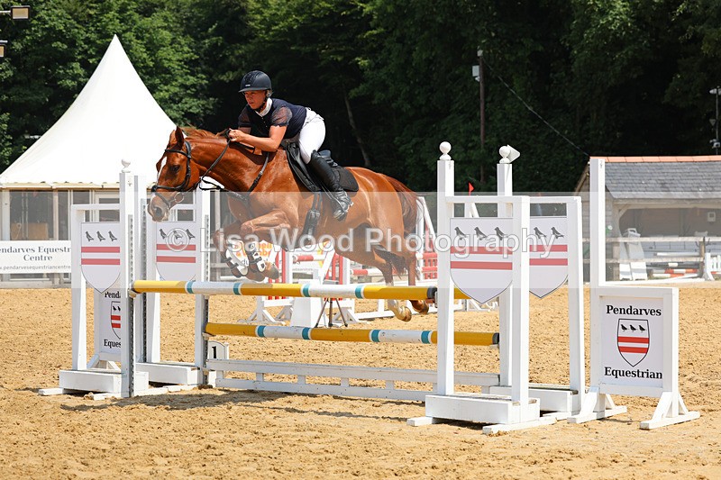 3E7A5966 - Class 6: Senior Discovery/1m open