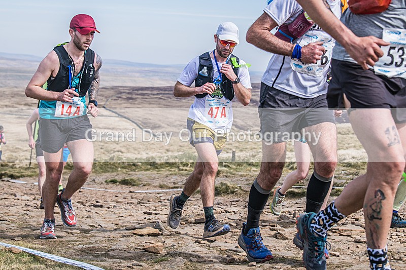Pen-Y-Ghent-652 - The 3 Peaks Race Saturday 25th April 2026 - Pen Y Ghent