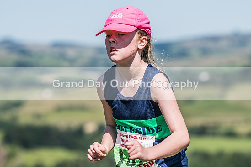 Tebay U11-57 - FRA Junior Championship Under 11s Tebay Saturday 12th July 2025