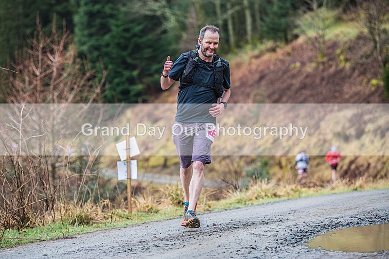 Glentress-182 - High Terrain Events Glentress Marathon 21 & 10K Trail Races Sunday 18th February 2024