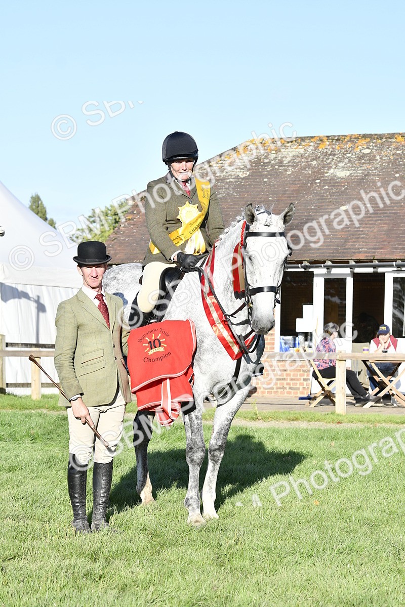 SBM_51759 - Working Hunter Supreme Championship