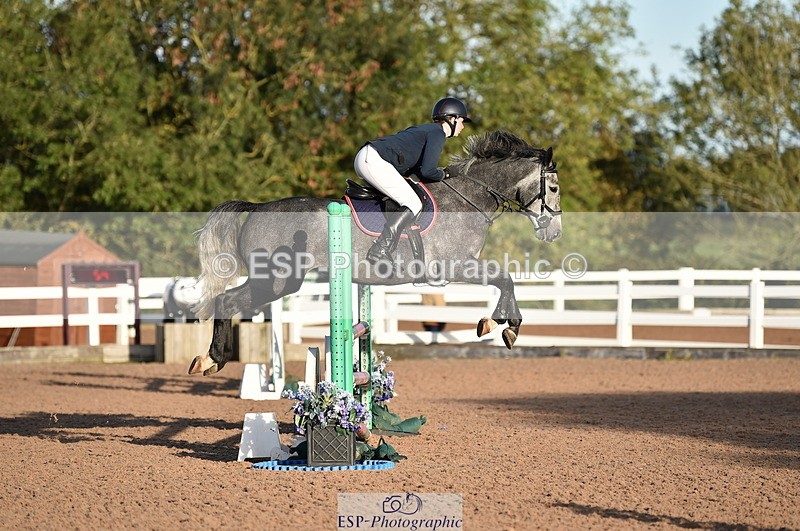 231015A-091006-06630 - Cls 22 British Novice & 90cm Open