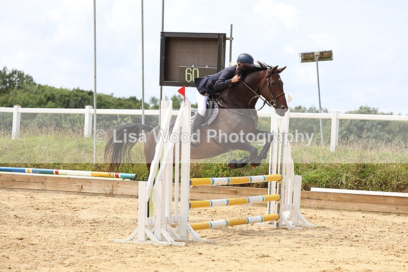 3E7A3675 - Class 9: 80cm Senior